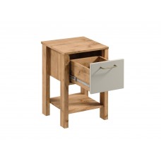 Naktsgaldiņš INDYGO SN